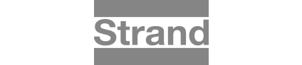 strand logo